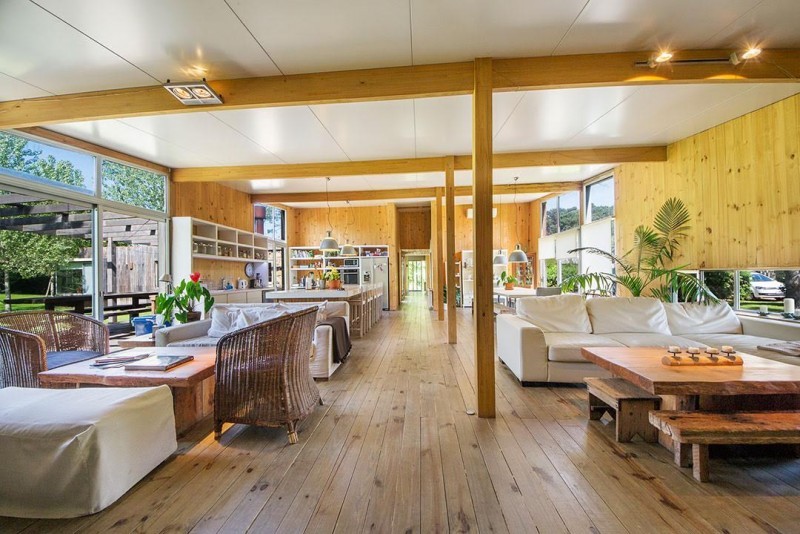 Casa en venta en La Arbolada